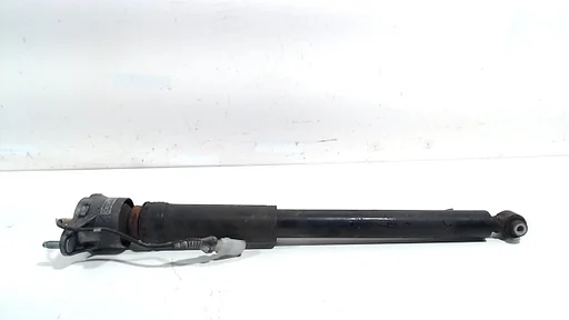 Schokbreker rechts achter Mercedes-Benz A-Klasse