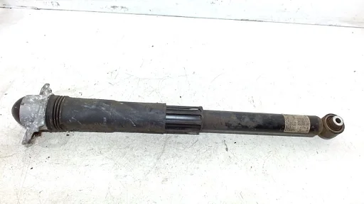 Schokbreker rechts achter Volkswagen Golf