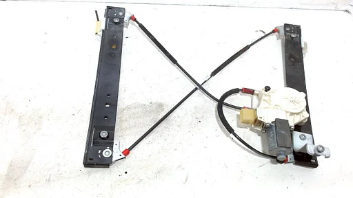 Raammechaniek elektrisch rechts achter Ford S-Max