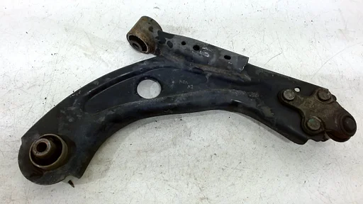 Draagarm links voor Peugeot 308