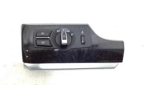 Lichtschakelaar BMW 5 serie