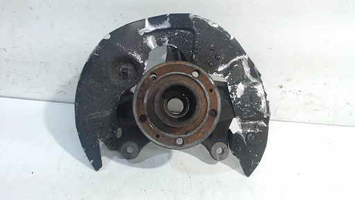 Wielnaaf links voor Peugeot 308