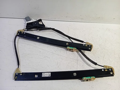 Raammechaniek elektrisch links voor Audi A6