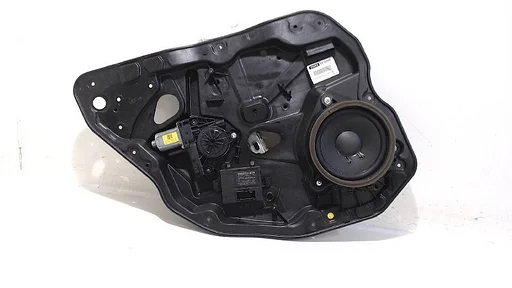 Raammechaniek elektrisch links achter Volvo S80