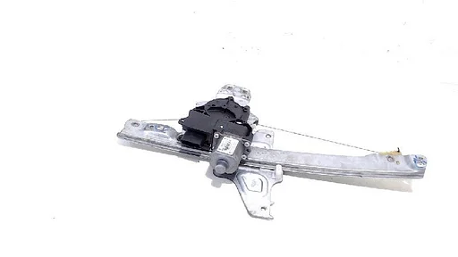 Raammechaniek elektrisch rechts achter Citroën C5