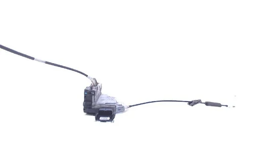 Slot mechaniek portier elektrisch centrale vergrendeling rechts achter Peugeot 508