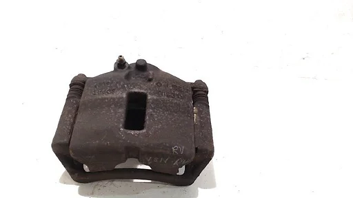 Remklauw rechts voor Nissan Almera