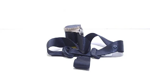 Veiligheidsgordel rechts voor Opel Astra