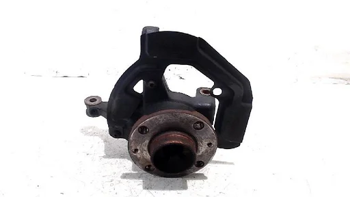 Wielnaaf rechts voor Renault Twingo