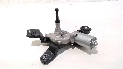 Ruitenwissermotor achter Kia Carens