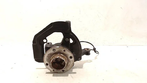 Wielnaaf links voor Renault Twingo