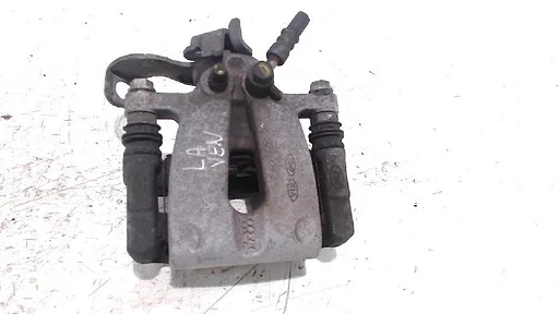 Remklauw links achter Kia Cee'd