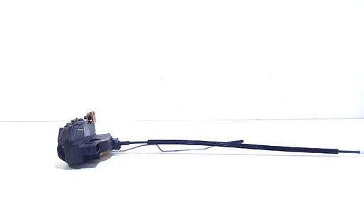 Slot mechaniek portier elektrisch centrale vergrendeling links voor Opel Insignia