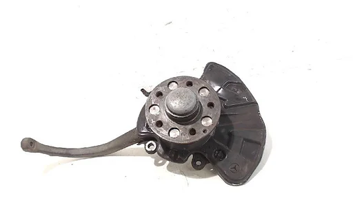 Wielnaaf rechts voor Mercedes-Benz S-Klasse