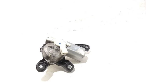 Ruitenwissermotor achter Citroën Jumpy