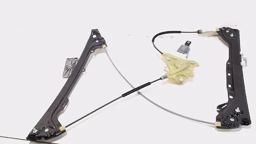 Raammechaniek elektrisch rechts voor BMW 3 serie