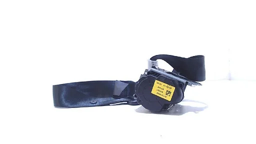 Veiligheidsgordel links achter Renault Twingo