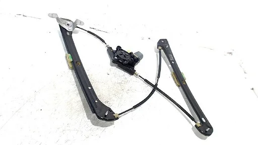 Raammechaniek elektrisch links voor Volkswagen Golf