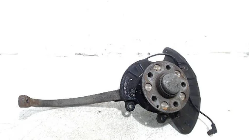 Wielnaaf rechts voor Mercedes-Benz S-Klasse