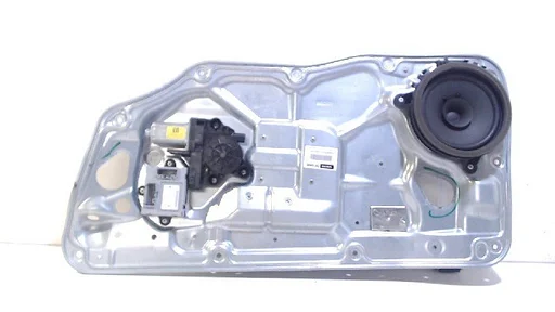 Raammechaniek elektrisch rechts voor Volvo S80