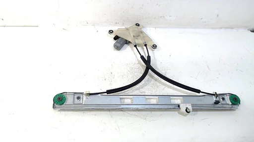 Raammechaniek elektrisch rechts voor Renault Master