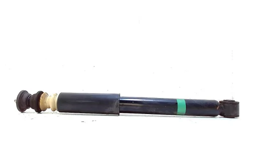 Schokbreker links achter Renault Twingo