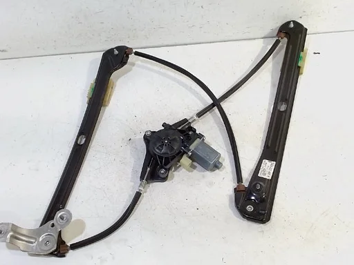 Raammechaniek elektrisch rechts voor Volkswagen Golf