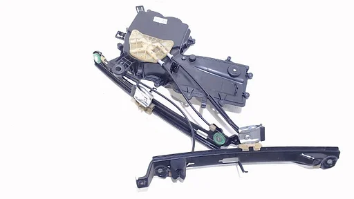 Raammechaniek elektrisch links voor Seat Leon