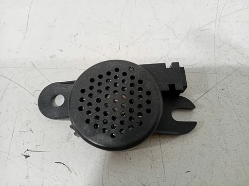 Alarmsirene Mercedes-Benz EQ-Klasse