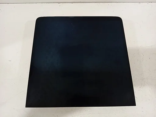 Display Mercedes-Benz EQ-Klasse