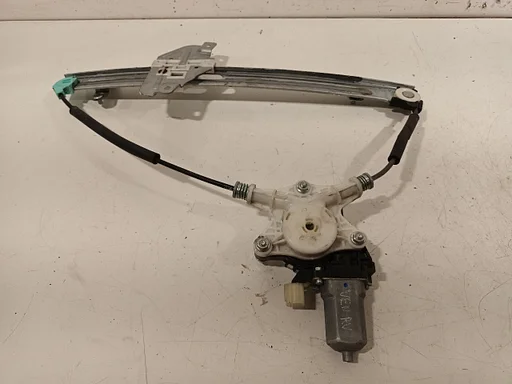 Raammechaniek elektrisch rechts voor Kia Rio