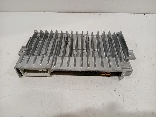 Parkeer hulp Mercedes-Benz EQ-Klasse