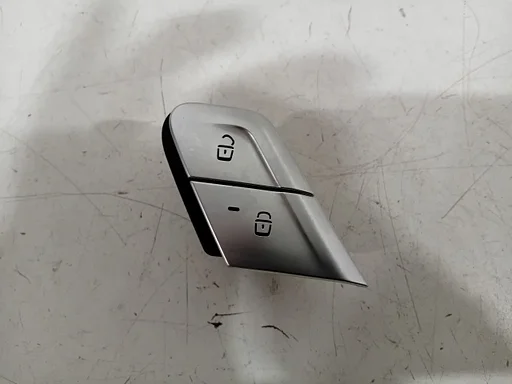 Centrale vergrendeling schakelaar Mercedes-Benz EQ-Klasse