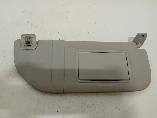 Zonneklep rechts Citroën C3