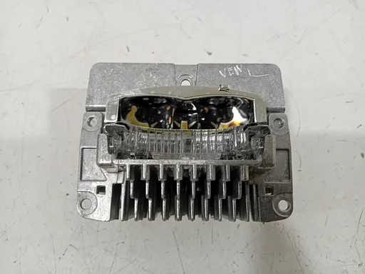 Computer verlichting Mercedes-Benz EQ-Klasse