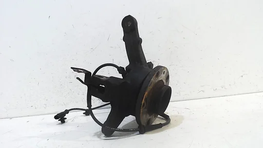 Wielnaaf rechts voor Renault Kangoo