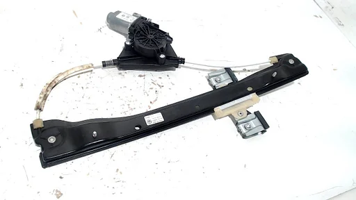 Raammechaniek elektrisch rechts voor Volkswagen Up