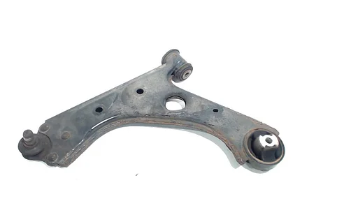 Draagarm links voor Fiat Punto