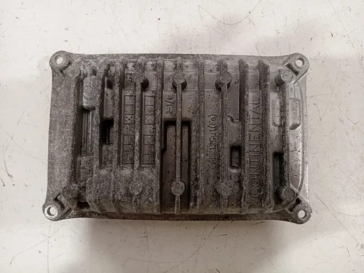 Computer verlichting Mercedes-Benz EQ-Klasse