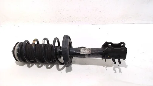 Veerpoot links voor Fiat 500L