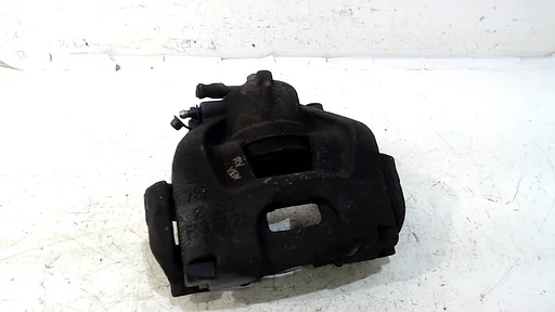 Remklauw rechts voor Opel Vectra