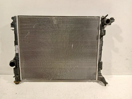 Radiateur Renault Scénic