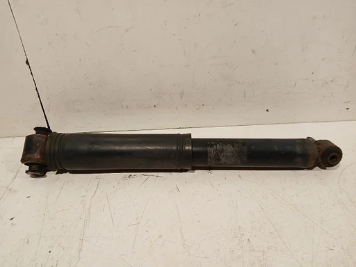 Schokbreker rechts achter Renault Scénic