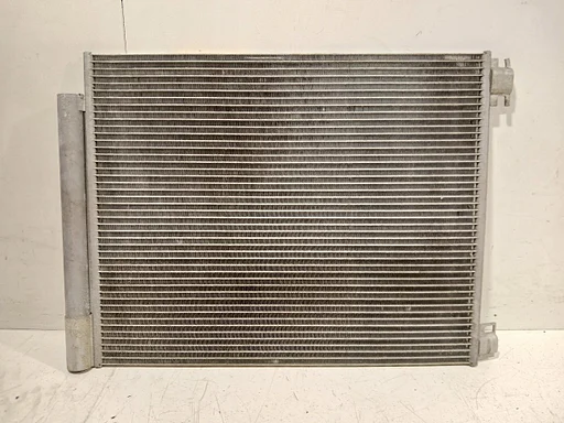 Airco radiateur Renault Scénic