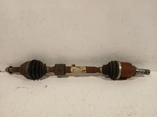 Aandrijfas links voor Renault Scénic