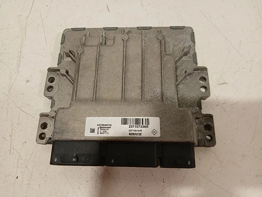 Computer motormanagement Renault Scénic