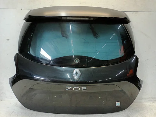 Achterklep Renault Zoé