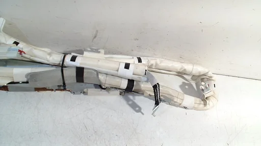 Gordijn airbag rechts Toyota Verso