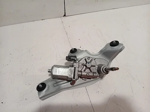 Ruitenwissermotor achter Kia Stonic