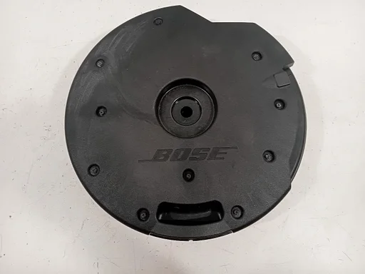 Subwoofer Renault Scénic